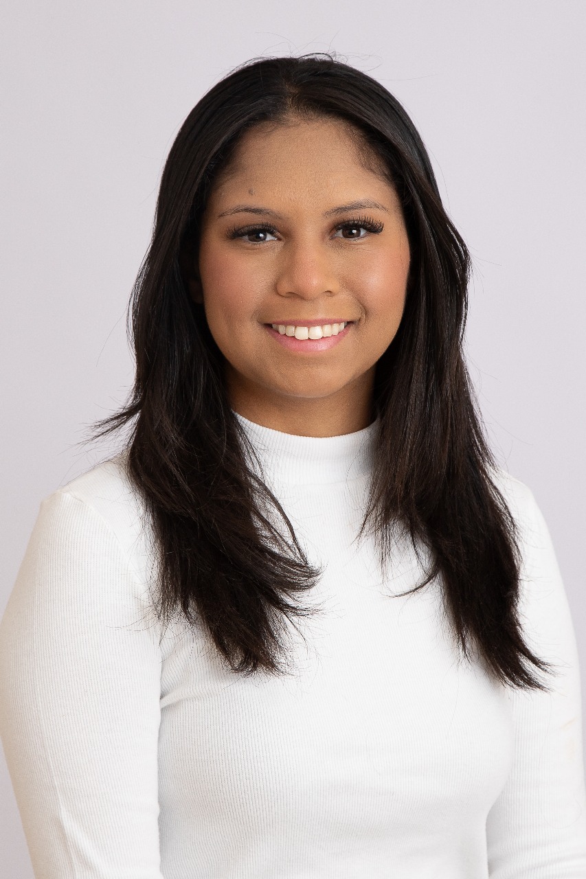 Ana Carolina Pereira da Silva Ferraz dos Santos