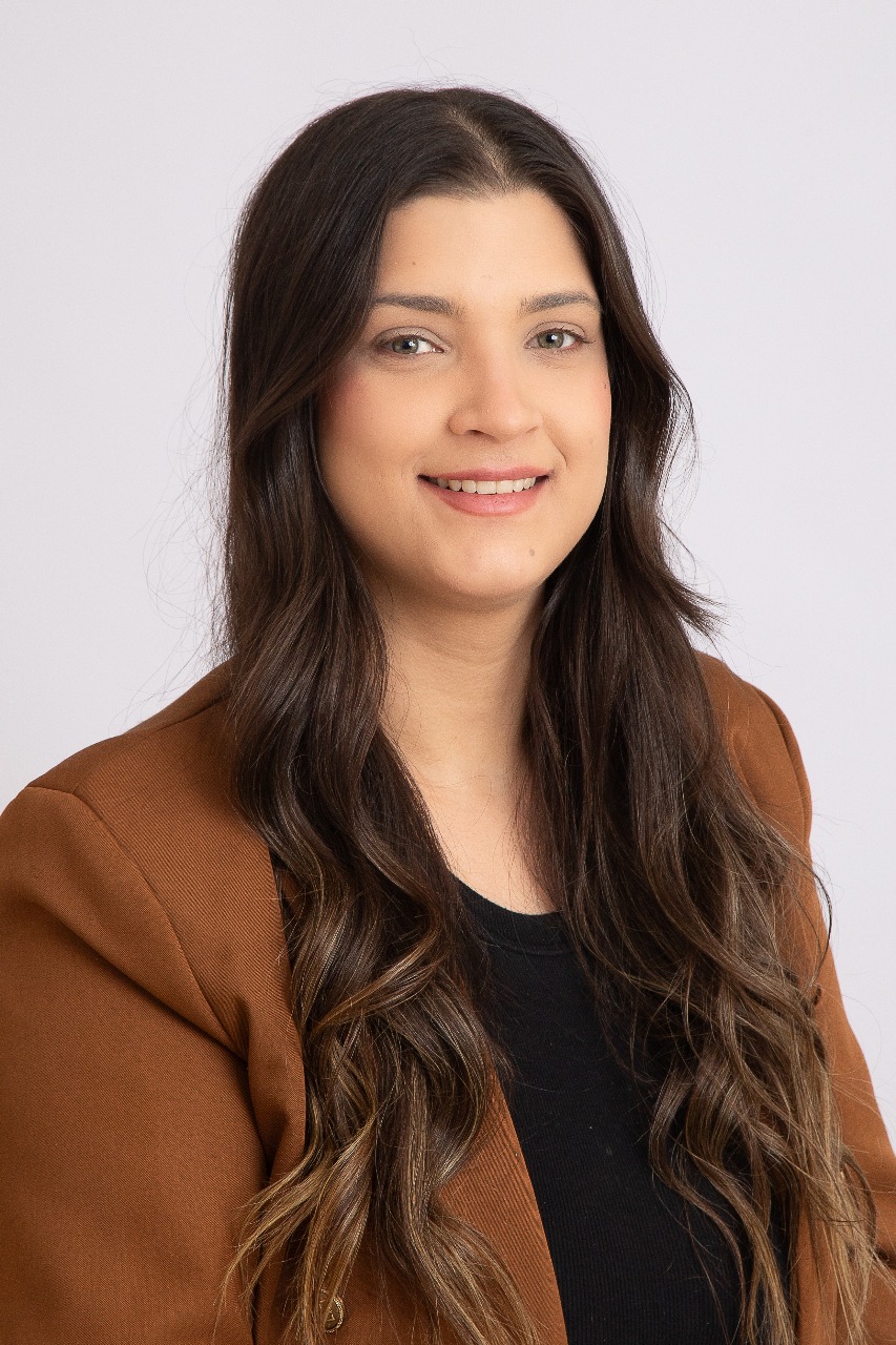 Isadora Oliveira Lopes