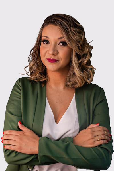 Cyntia Prazeres dos Santos Miguel